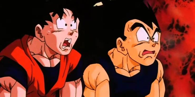 Dragon Ball 10 Things About Fusion That Make No Sense Dragon Ball 10 Things About Fusion That Make No Sense